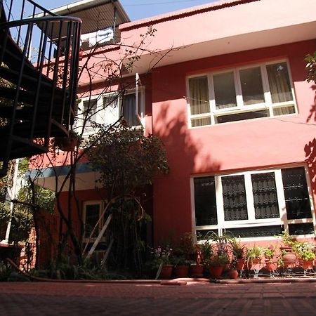 Ojas Wellness B&B Lalitpur Dış mekan fotoğraf