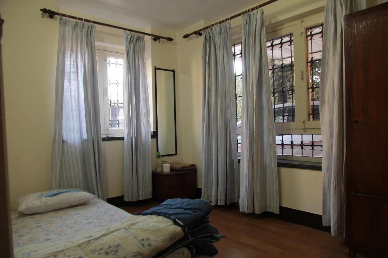 Ojas Wellness B&B Lalitpur Dış mekan fotoğraf