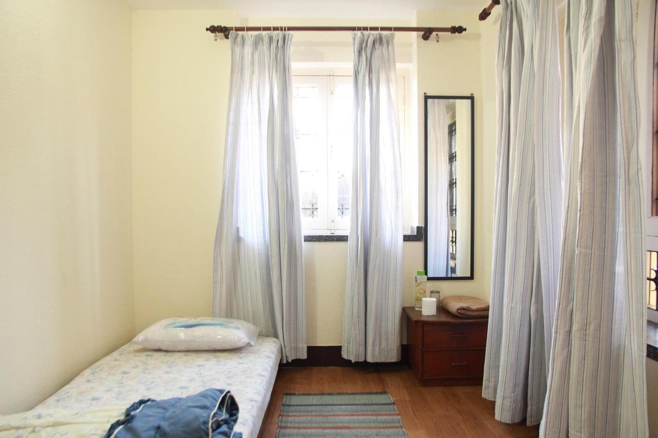 Ojas Wellness B&B Lalitpur Dış mekan fotoğraf