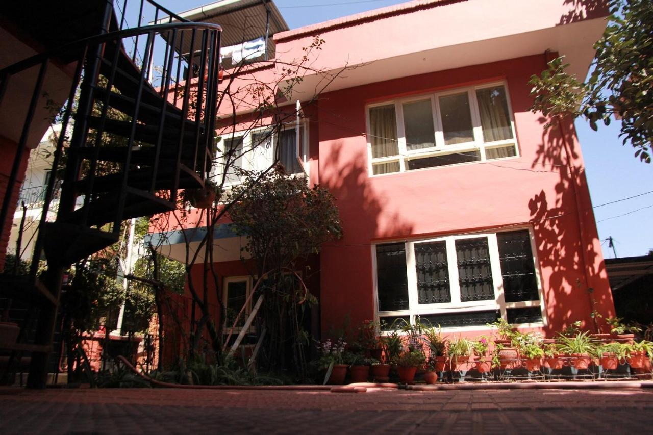 Ojas Wellness B&B Lalitpur Dış mekan fotoğraf