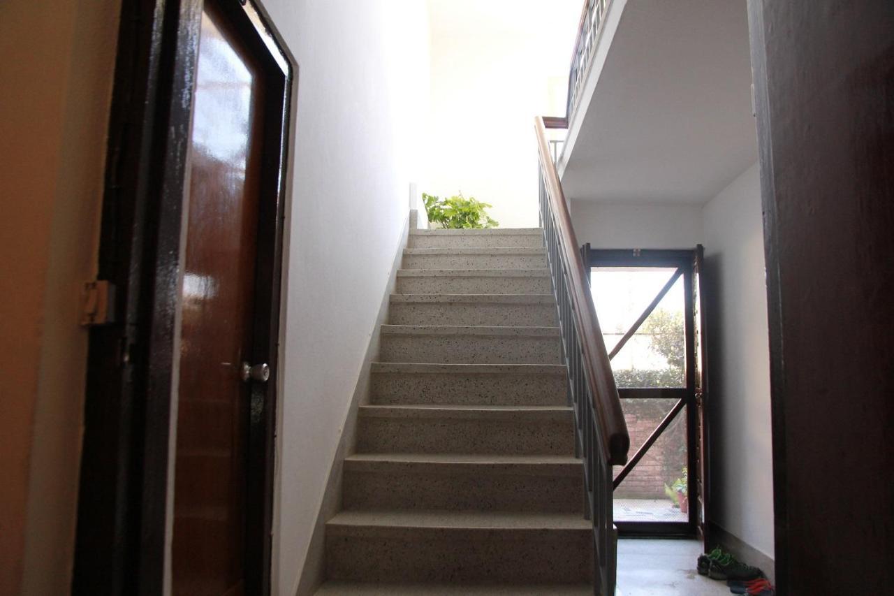 Ojas Wellness B&B Lalitpur Dış mekan fotoğraf