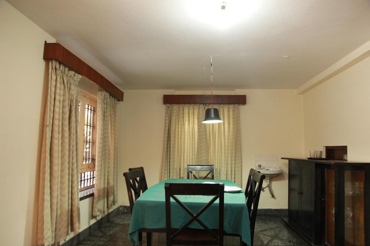 Ojas Wellness B&B Lalitpur Dış mekan fotoğraf