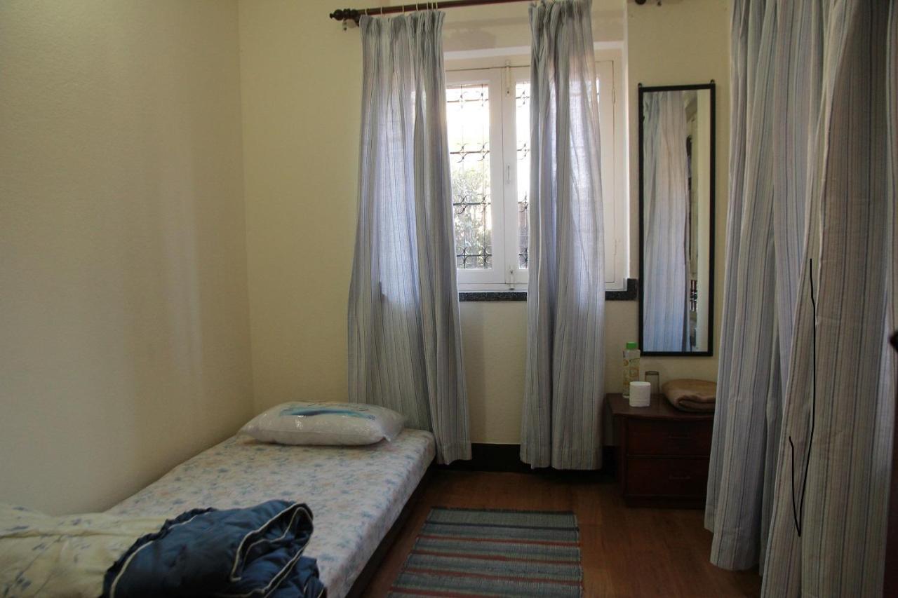 Ojas Wellness B&B Lalitpur Dış mekan fotoğraf