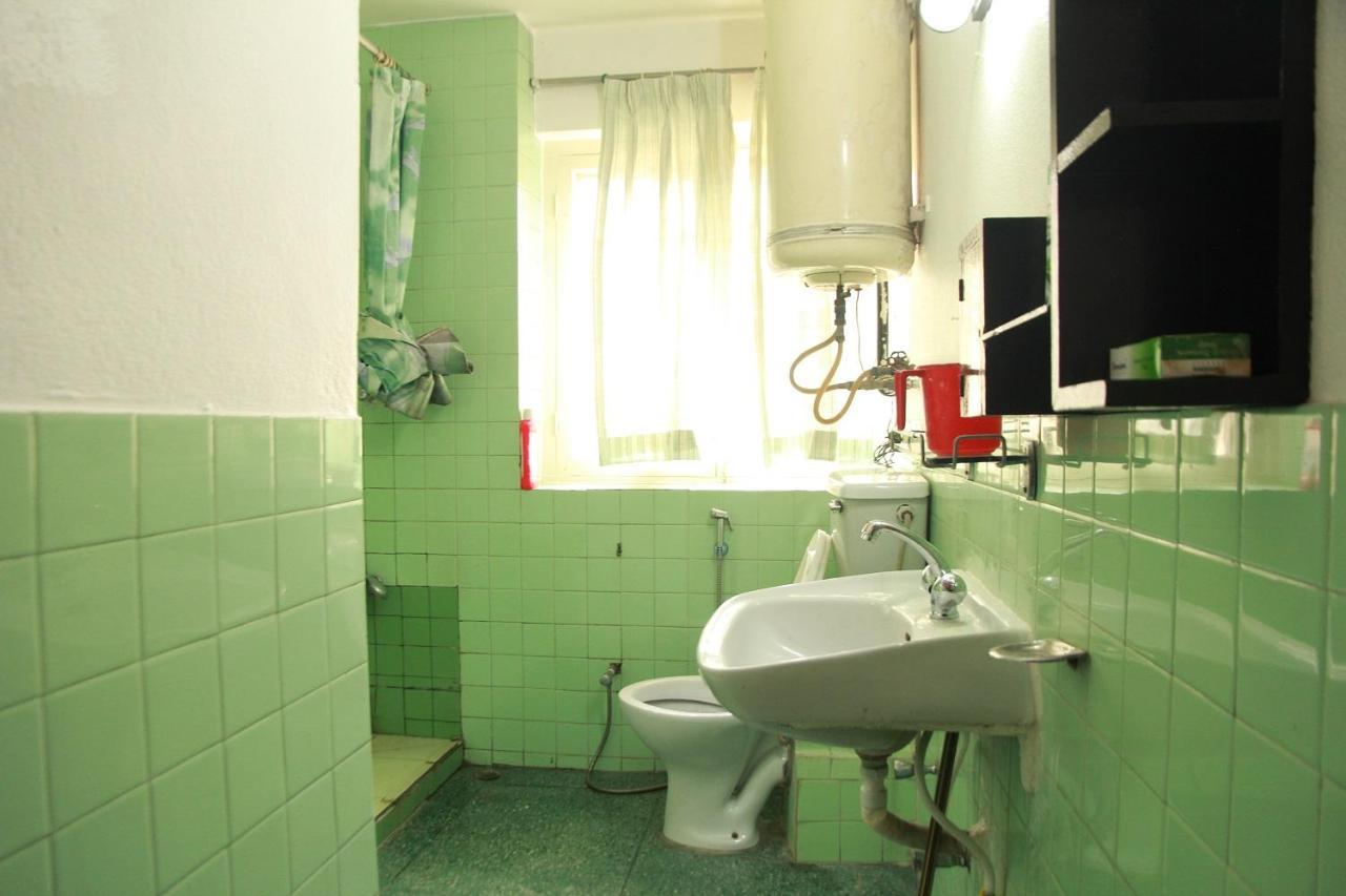 Ojas Wellness B&B Lalitpur Dış mekan fotoğraf
