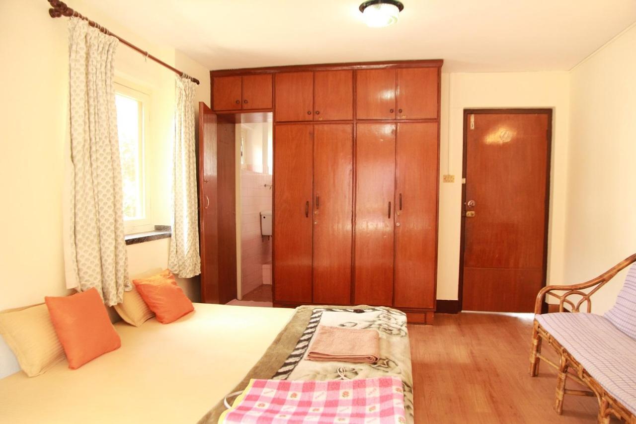 Ojas Wellness B&B Lalitpur Dış mekan fotoğraf