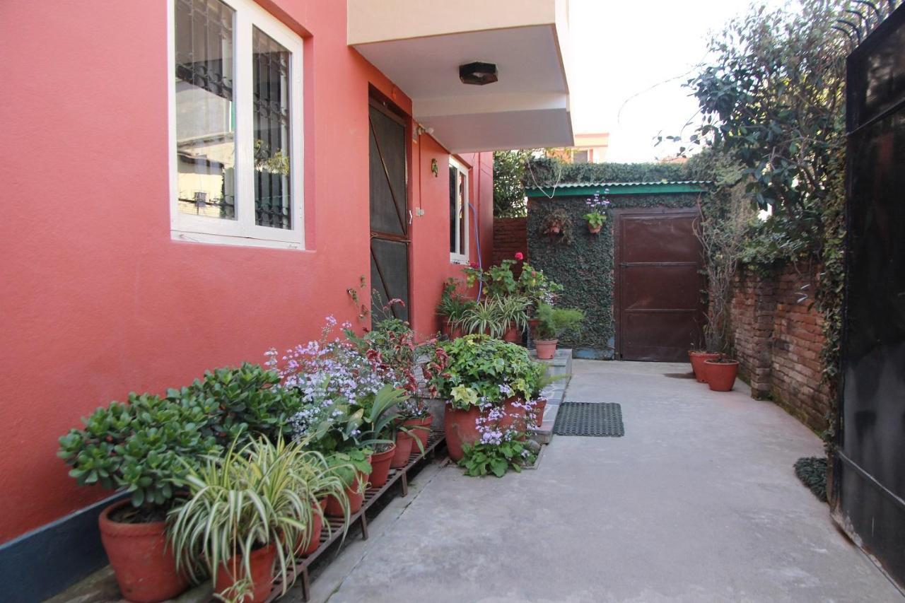 Ojas Wellness B&B Lalitpur Dış mekan fotoğraf