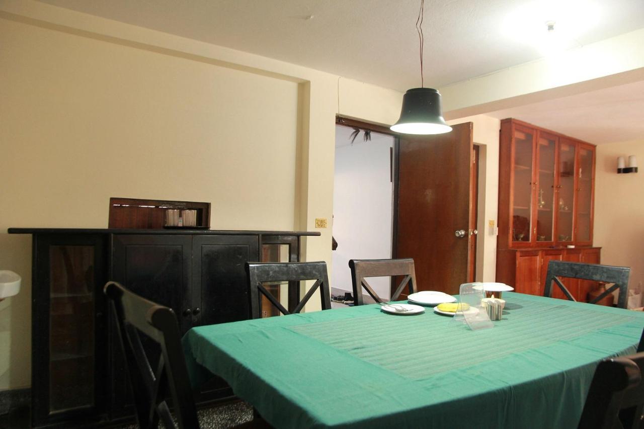 Ojas Wellness B&B Lalitpur Dış mekan fotoğraf