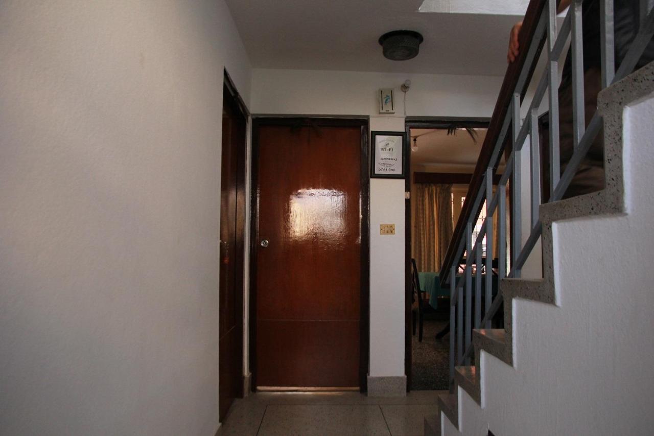 Ojas Wellness B&B Lalitpur Dış mekan fotoğraf