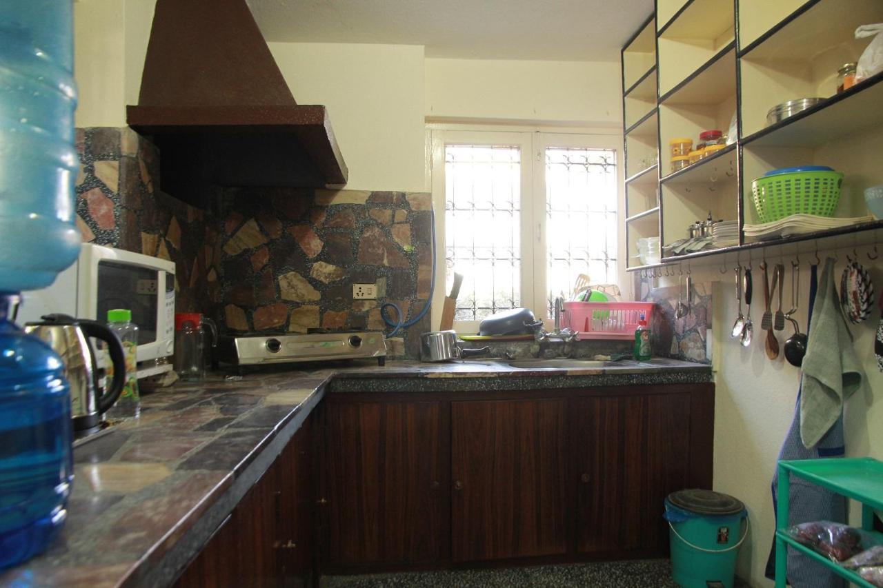 Ojas Wellness B&B Lalitpur Dış mekan fotoğraf