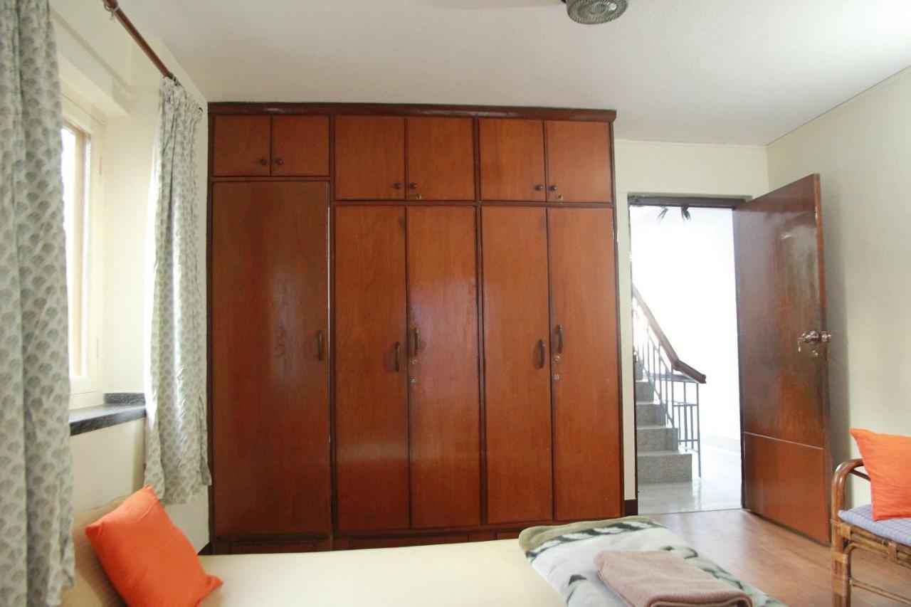 Ojas Wellness B&B Lalitpur Dış mekan fotoğraf