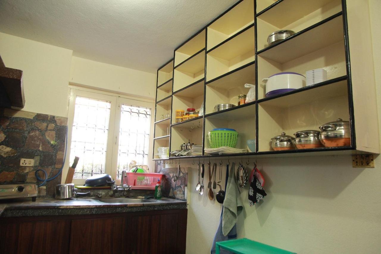 Ojas Wellness B&B Lalitpur Dış mekan fotoğraf