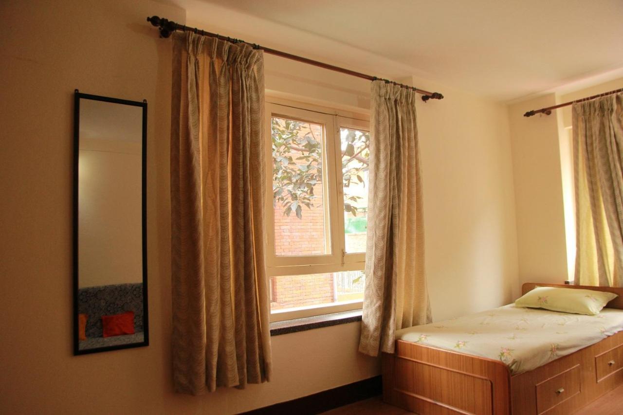 Ojas Wellness B&B Lalitpur Dış mekan fotoğraf