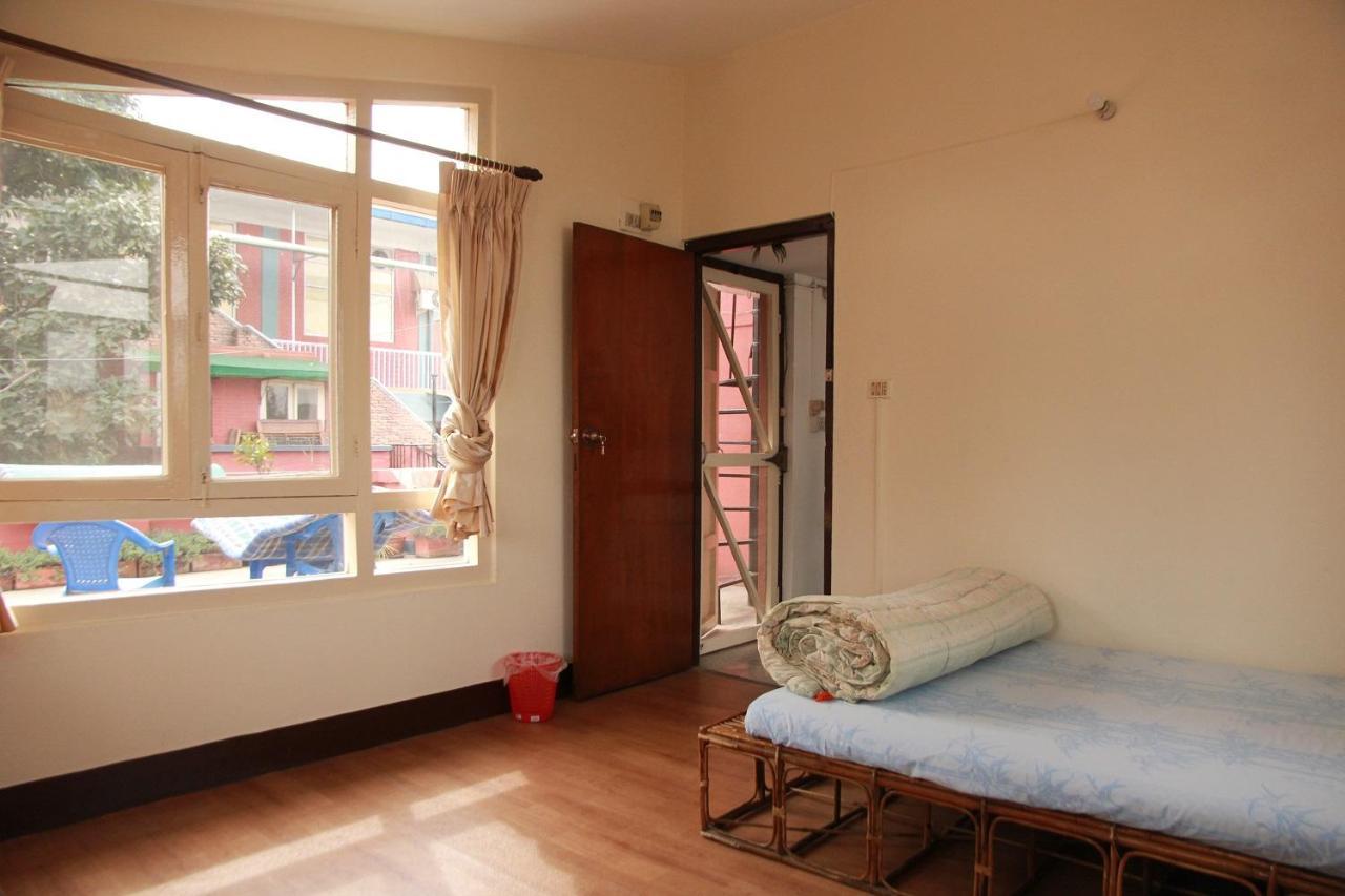 Ojas Wellness B&B Lalitpur Dış mekan fotoğraf