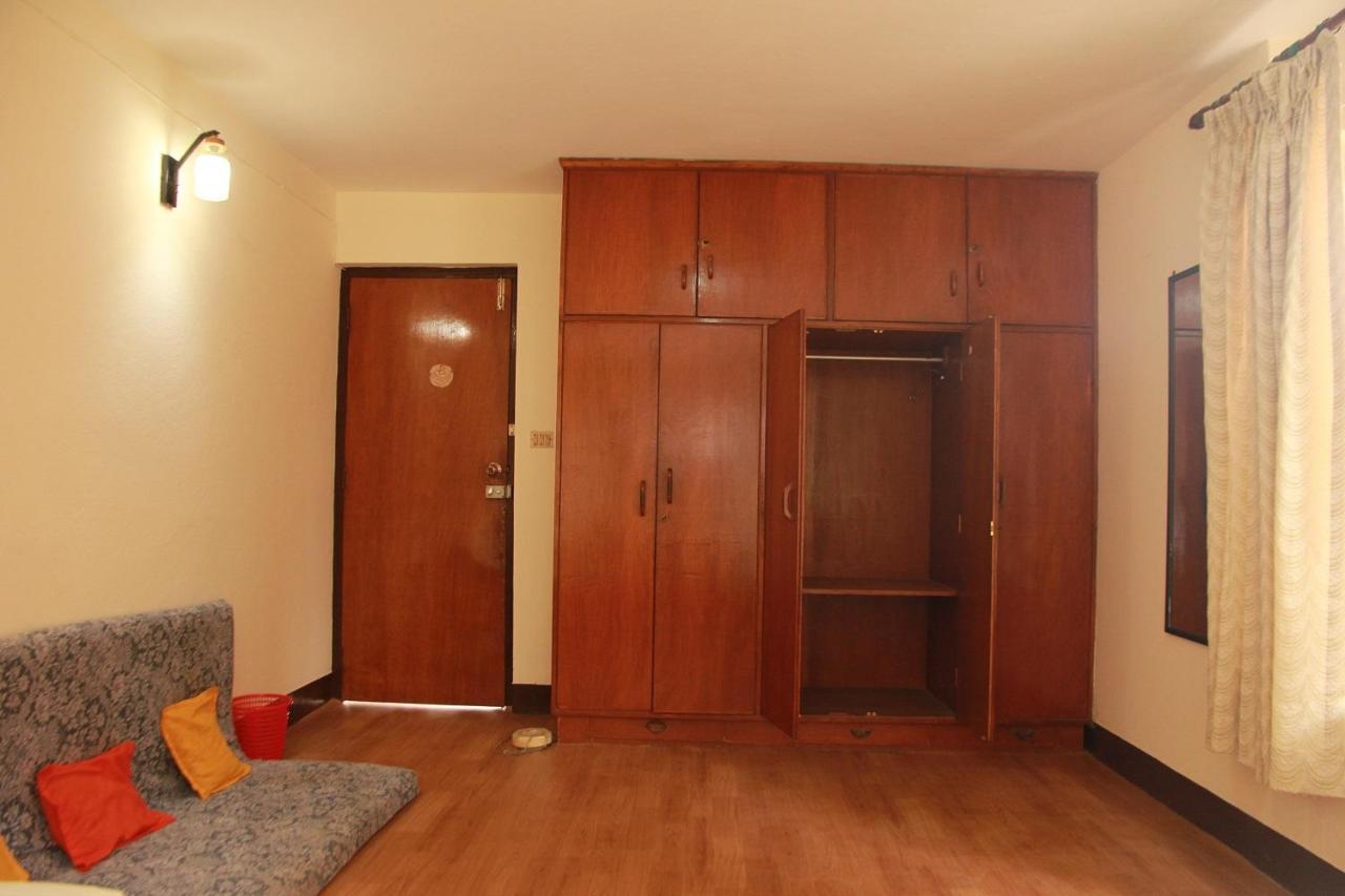Ojas Wellness B&B Lalitpur Dış mekan fotoğraf