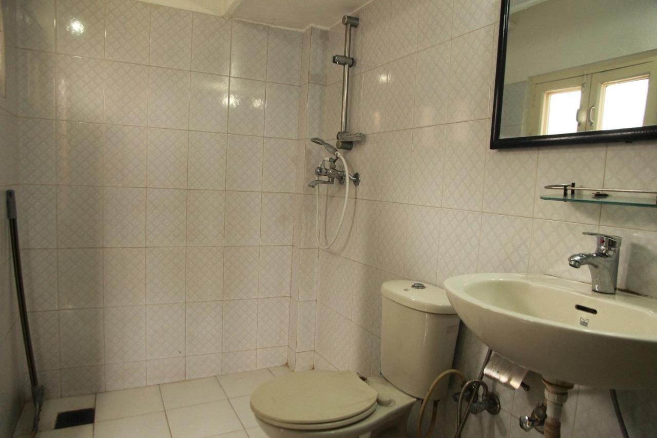 Ojas Wellness B&B Lalitpur Dış mekan fotoğraf