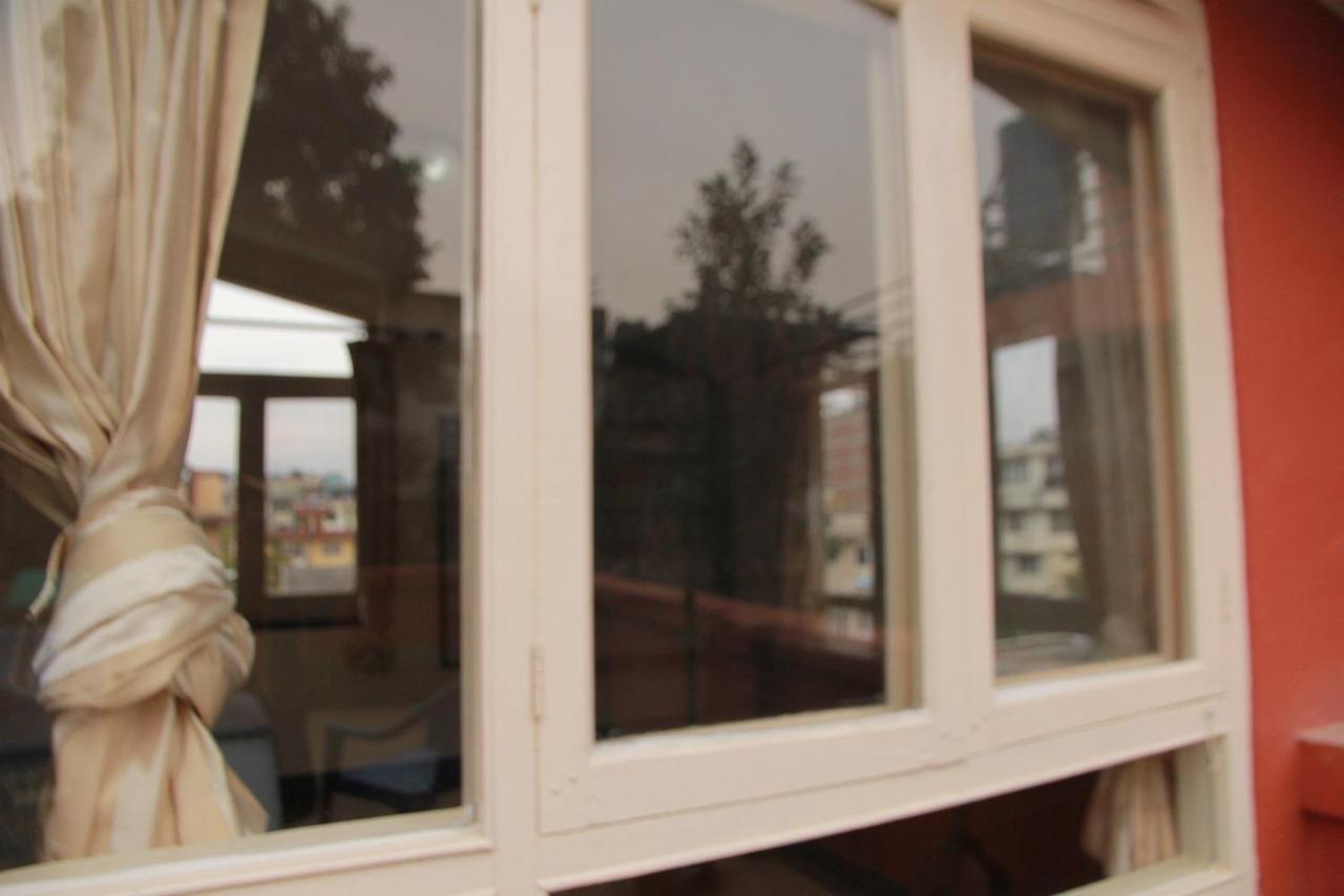 Ojas Wellness B&B Lalitpur Dış mekan fotoğraf
