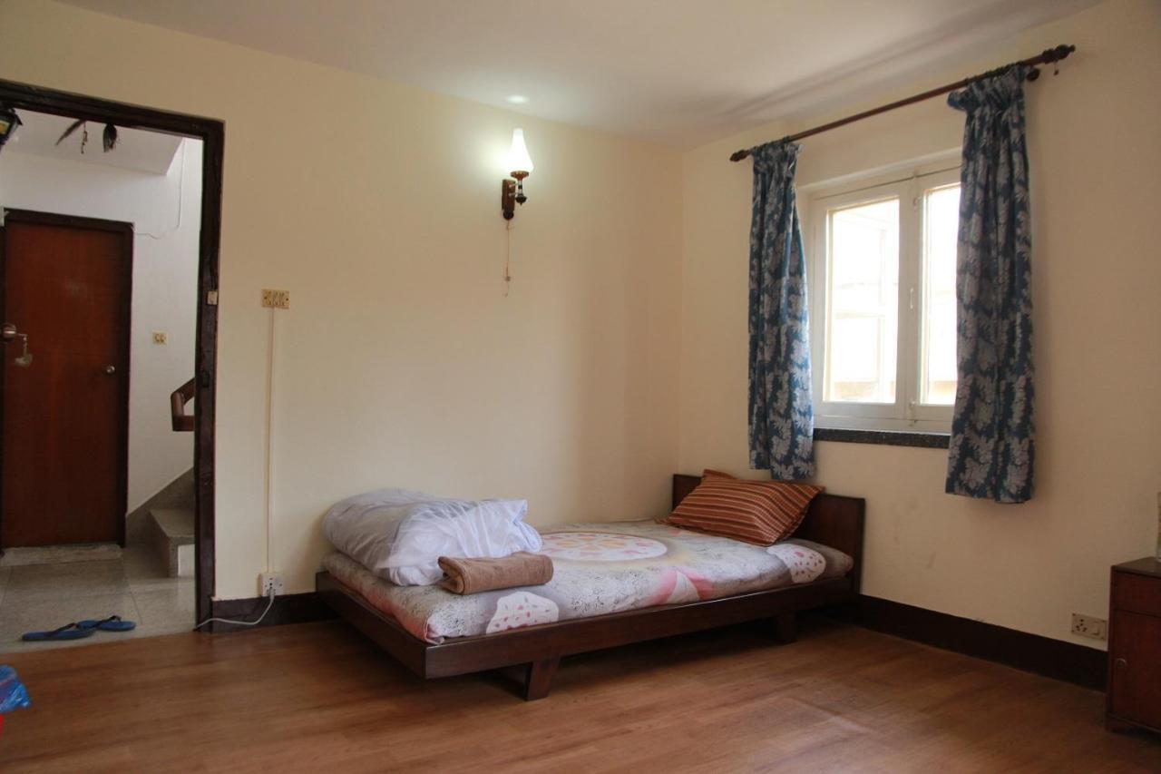 Ojas Wellness B&B Lalitpur Dış mekan fotoğraf