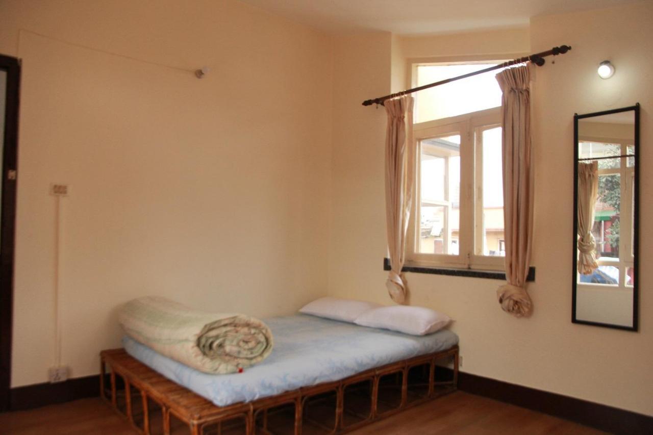 Ojas Wellness B&B Lalitpur Dış mekan fotoğraf