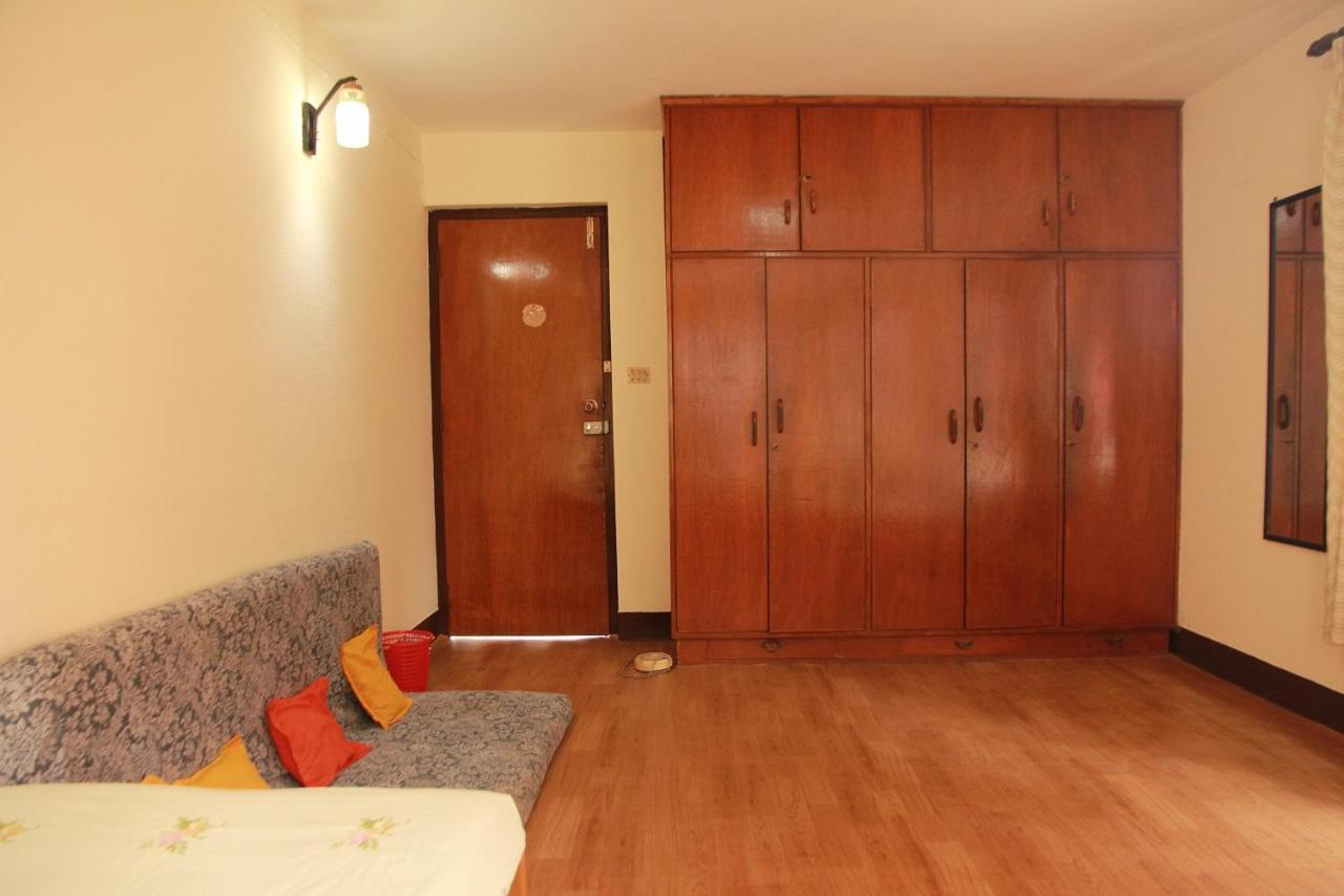 Ojas Wellness B&B Lalitpur Dış mekan fotoğraf