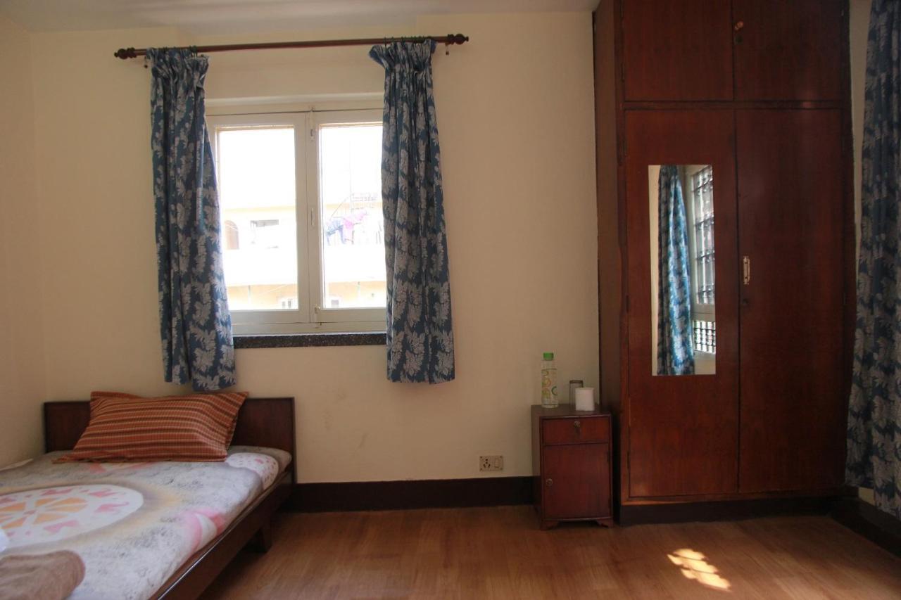 Ojas Wellness B&B Lalitpur Dış mekan fotoğraf