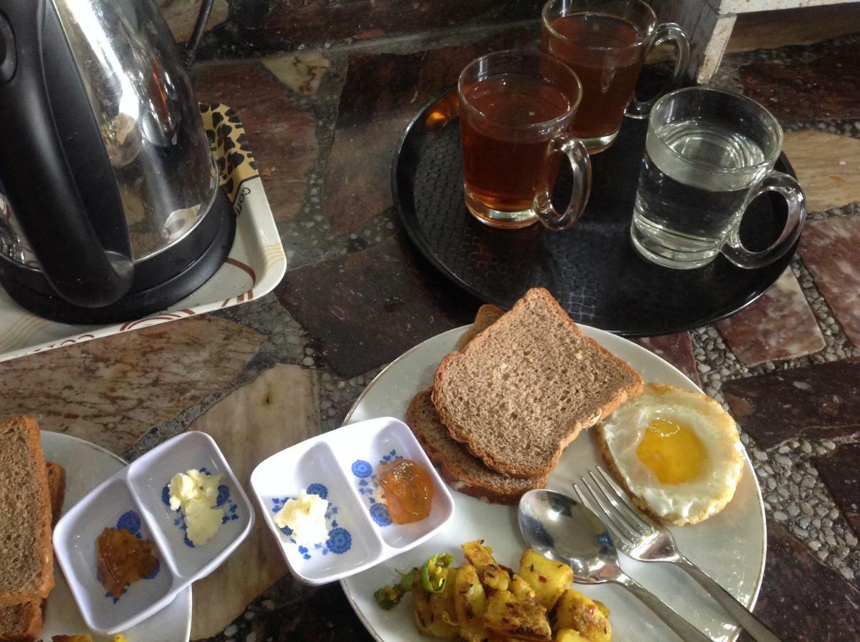 Ojas Wellness B&B Lalitpur Dış mekan fotoğraf