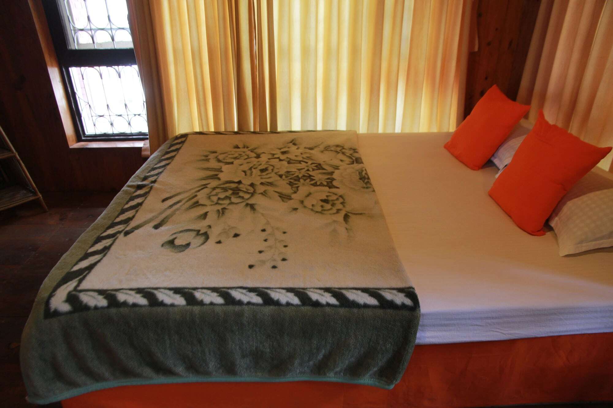 Ojas Wellness B&B Lalitpur Dış mekan fotoğraf